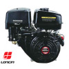 Loncin G420 Engine, 12.0HP - 15.0HP, 1" (25.4mm) Parallel Shaft, Electric Start