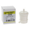 Inline Fuel Filter fits JCB, Yanmar Replaces 129052-55630