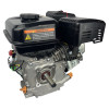 Loncin G120 Engine, 3.5HP - 4.0HP, 3/4" (19mm) Parallel Shaft, Recoil Start