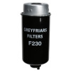 Filter Service Kit for JCB JZ 235 Excavator | Engine: Isuzu | Years: 01/2008 Onwards