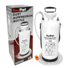 14L Dust Suppression Water Bottle Assembly with Base fits Stihl & Husqvarna