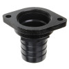 2" Coupling Fitting for RP560 & Tsurumi Submersible Pumps (Plastic)
