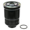 Filter Service Kit for Ausa D 600 APG Mini Dumper | Engine: Kubota V3600 T-EU2 Diesel | Years: 1/2012 Onwards