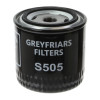Filter Service Kit for Barford SXR 3500 H Mini Dumper | Engine: Kubota V2203 | Years: 1/2007 Onwards