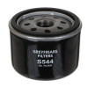 Filter Service Kit for Kubota GR 2000 G Lawnmower | Engine: Kubota GH 630-C8