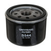 Filter Service Kit for Ausa 150 DH Mini Dumper | Engine: Deutz Diter