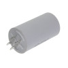 25uF Capacitor 50/60Hz 230V fits Belle MiniMix 150 Replaces 70/0135