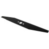 Flymo 30cm Lawnmower Blade (15mm Hole) fits Micro Compact 300, Hover Compact 300