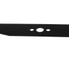 Flymo 30cm Lawnmower Blade (15mm Hole) fits Micro Compact 300, Hover Compact 300