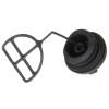 Chinese Chainsaw (51cc / 54cc) Fuel Tank Cap Assembly