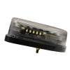 Rear LED 6 Function Left Hand Combination Lamp - EUROPE ONLY