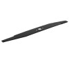 Flymo 14" Lawnmower Blade fits Glider 350, Hover Compact 350, HC350 (35cm)