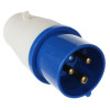 240V 16Amp (Blue) Plug