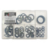 Dowty Washer Kit Imp 1/8 - 1BSP (Qty74)