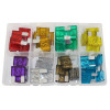 Assorted MAXI Blade Fuses Qty 50