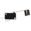 KW3 Microswitch Tilt Switch With Weight (Suits heaters etc)