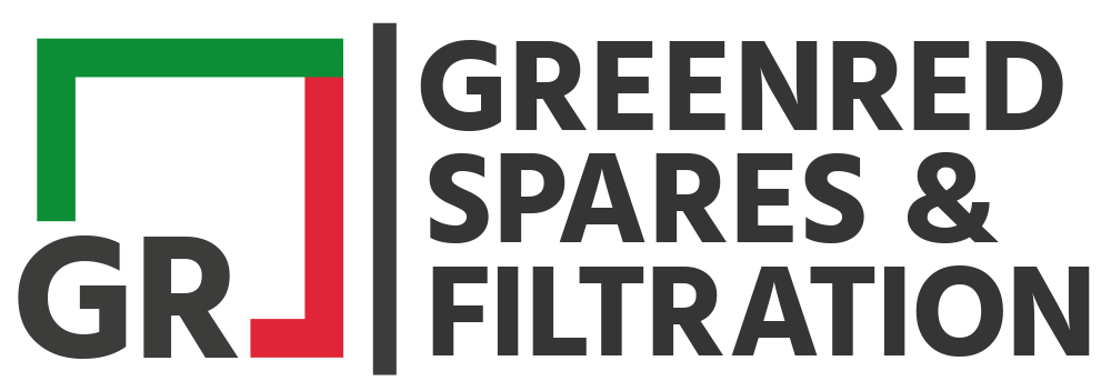 Greenred Logo